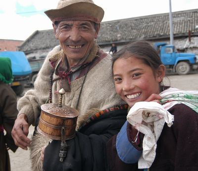  中 중앙은행, 티베트 빈곤퇴치 펀드에 블록체인 기술 도입 