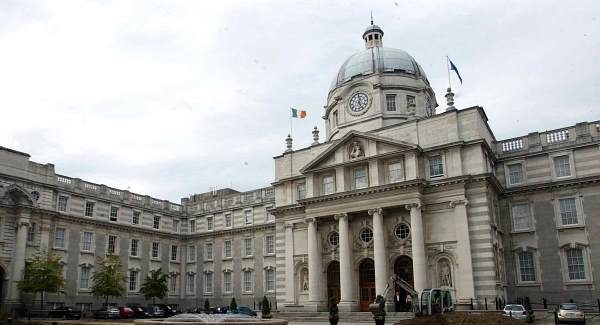 아일랜드 국세청, '암호화폐 조세제도 매뉴얼' 발표