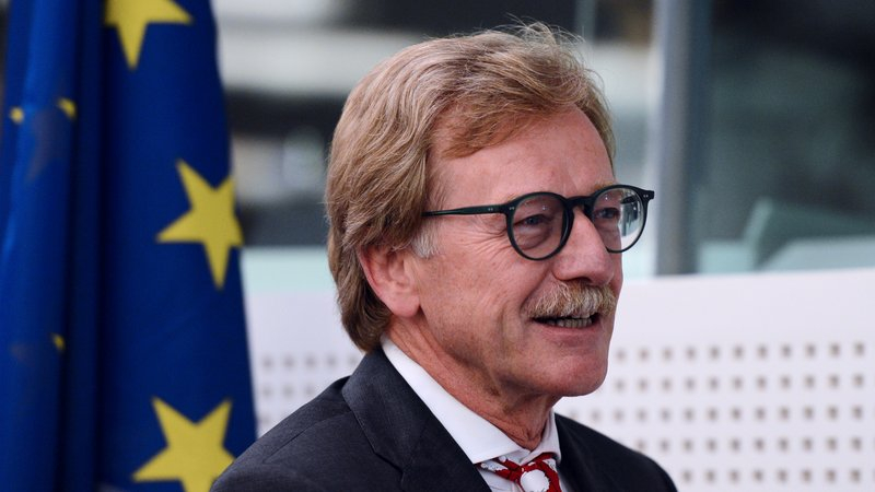  유럽중앙은행 이사 