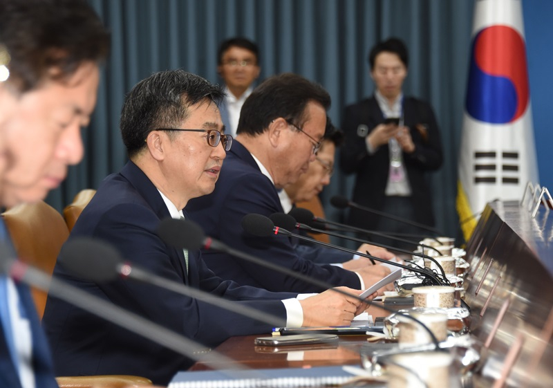  블록체인 R&D 비용도 세액공제 적용한다…