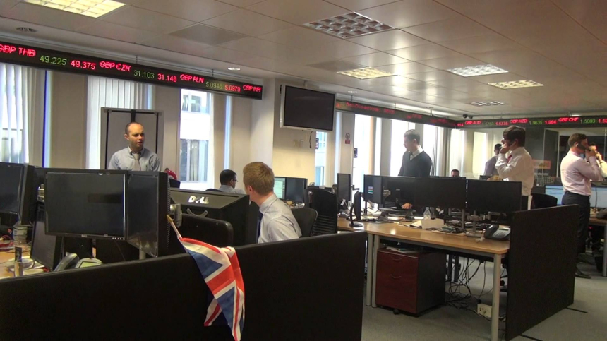  英 외환중개업체, 리플(XRP) 활용한 외환거래 성공리에 마쳐