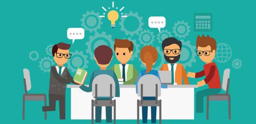 삼성·LG 블록체인 등장…스타트업의 생존 전략은?