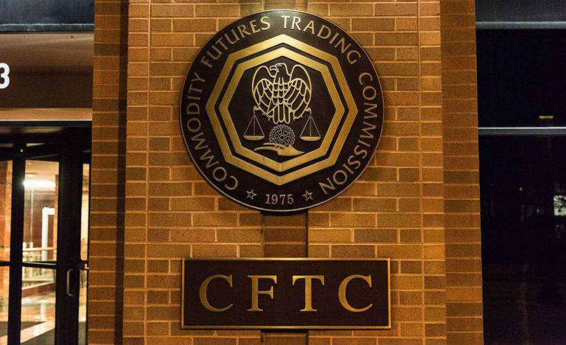 美 CFTC, 암호화폐 파생상품 지침 공개…