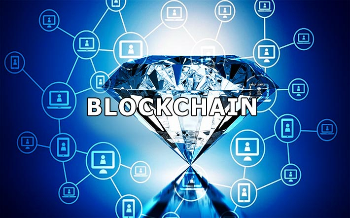 다이아몬드 산업계, 블록체인 스타트업과 손잡고 '귀금속의 토큰화' 실현