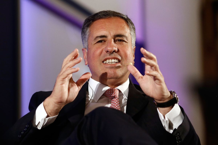  JP모건 공동대표 