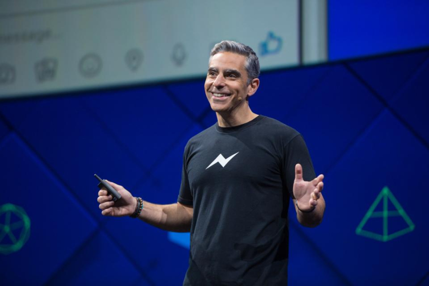  페이스북, '블록체인 연구' 위한 전담팀 개설