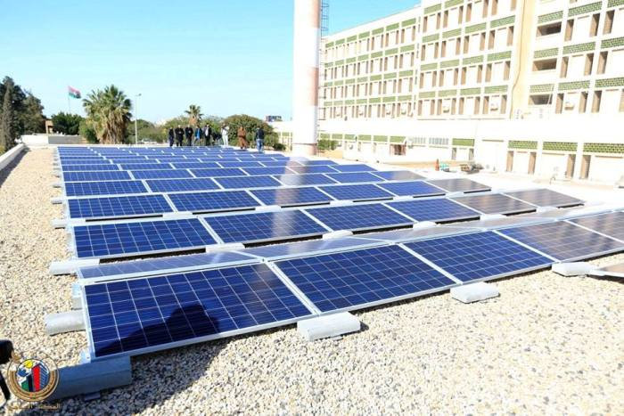 유엔개발계획, 암호화폐 스타트업과 태양열 시범 프로젝트 시행