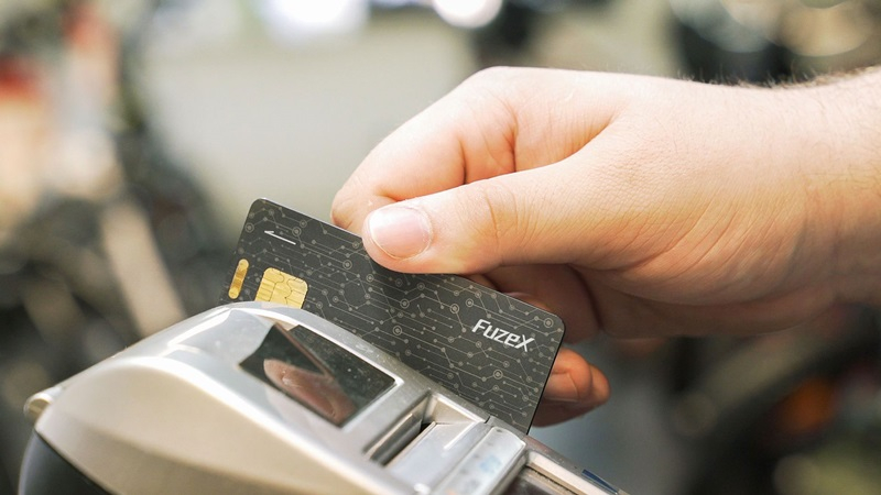  英 에너지마인, 퓨즈엑스와 암호화폐 카드결제 위한 MOU