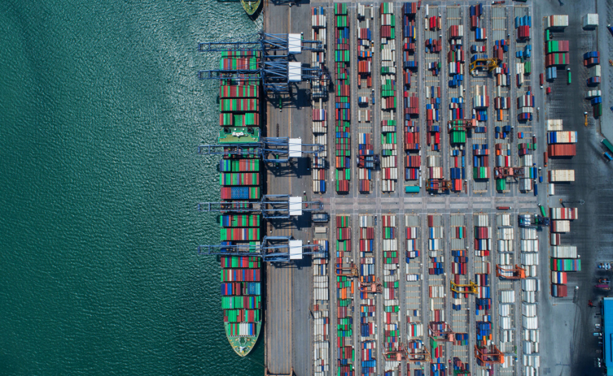  호주 브리즈번항, 블록체인 공급망 관리시스템 도입