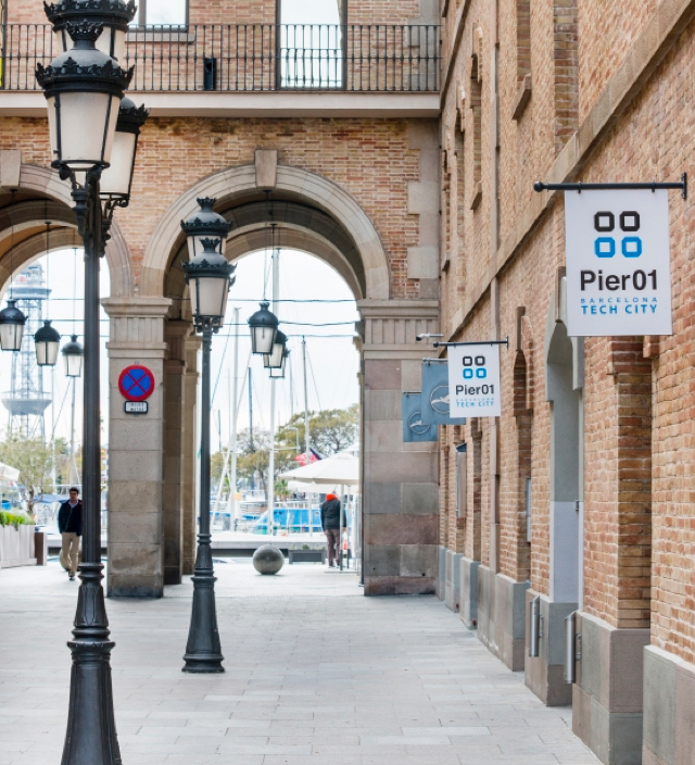  바르셀로나에 '블록체인 센터' 설립 예정