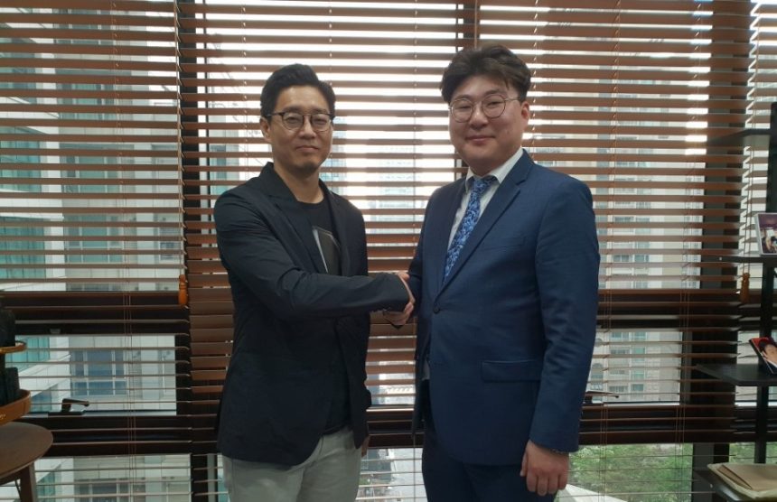 스캐넷체인, 피아미디어그룹과 '글로벌 광고사업' 파트너 협약