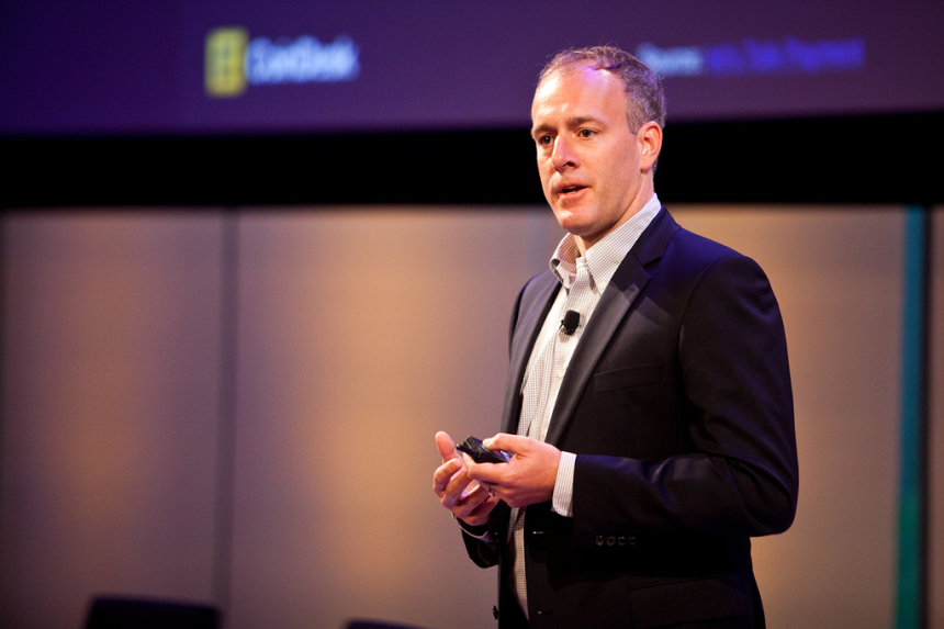  블록체인닷컴, 케임브리지 석학 연구소장으로 영입