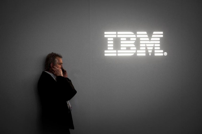  IBM, 스텔라 토큰 '베르데' 발행…탄소배출 문제 다룬다