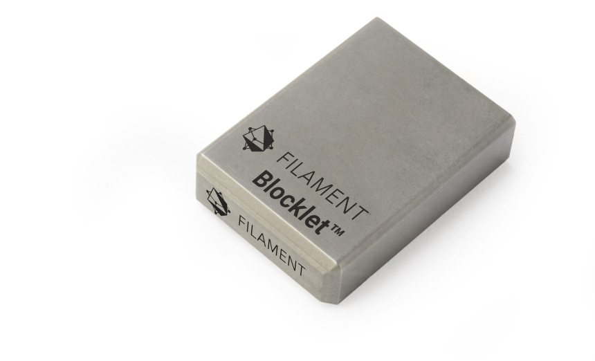  사물 인터넷 스타트업, 블록체인 하드웨어 '블록렛(Blocklet)' 개발