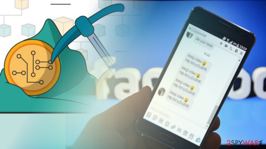  암호화폐 거래자 노리는 멀웨어 '파섹스웜' 주의보