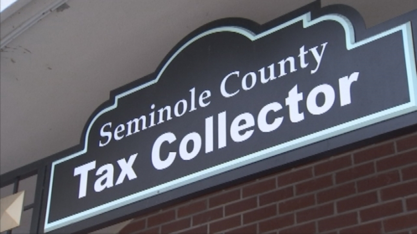  美 플로리다주 세무서 