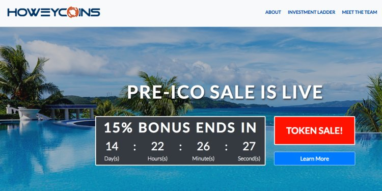  美 증권거래위원회, 투자자 교육용 '사기 ICO 웹사이트' 개설