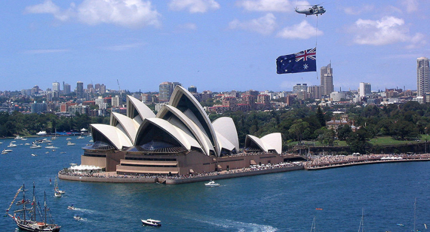  호주 정부, 블록체인 기술 연구에 70만 호주달러 투자