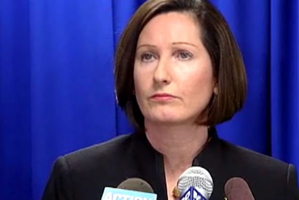 크라켄 거래소, 부시 행정부 연방검사 법률 자문으로 영입