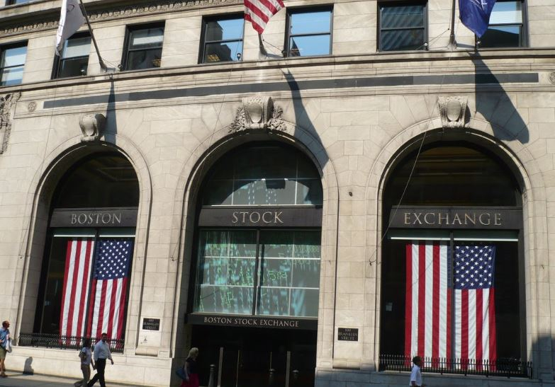 보스턴주식거래소, 세계 최초 '증권토큰 거래소' 설립한다