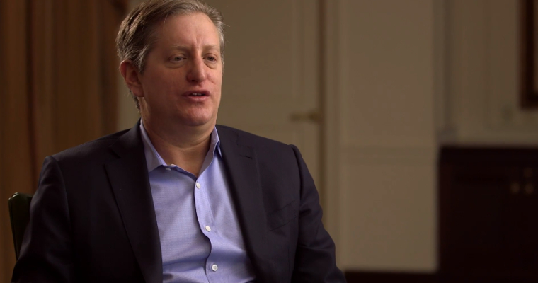  '빅쇼트' 실제인물 