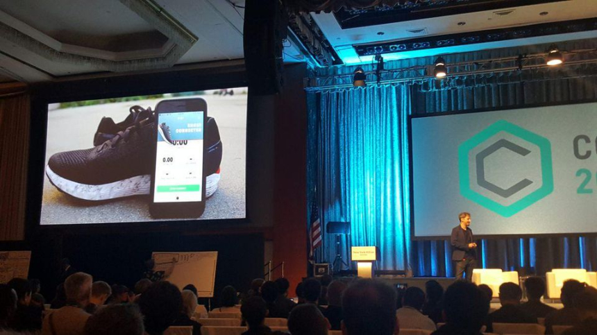  노키아, '실시간 모바일 데이터 거래 시스템' 구축 나서