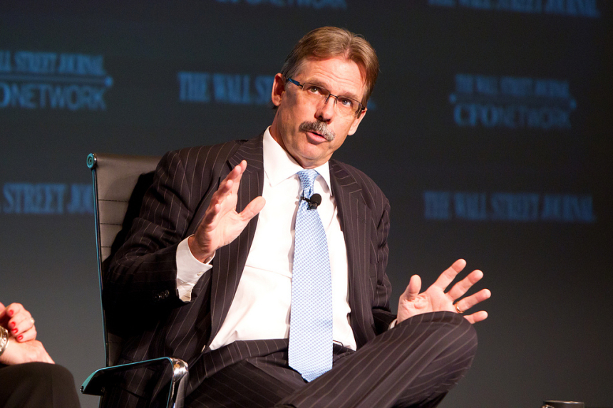  노스아일랜드 회장 