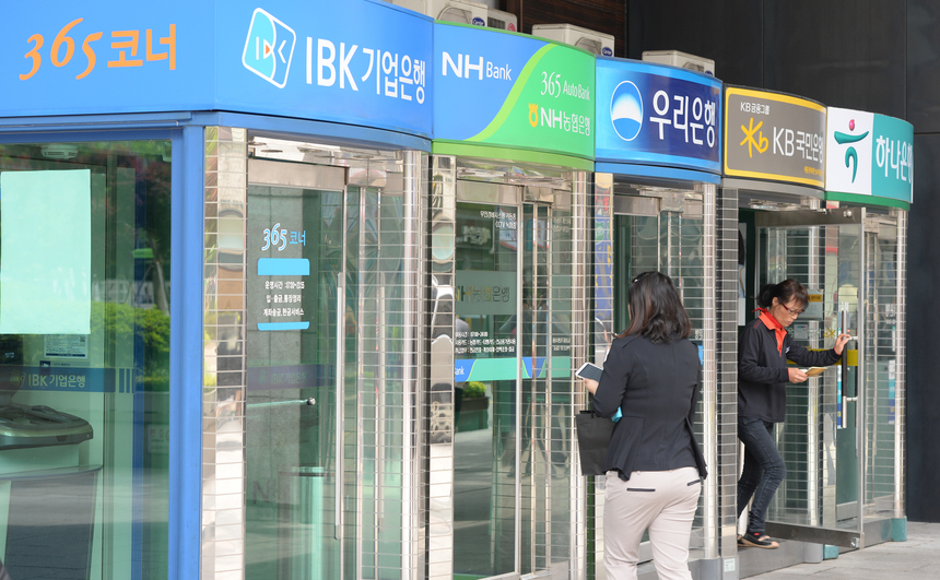  블록체인 기반 ‘뱅크사인’, 공인인증서 대체할까