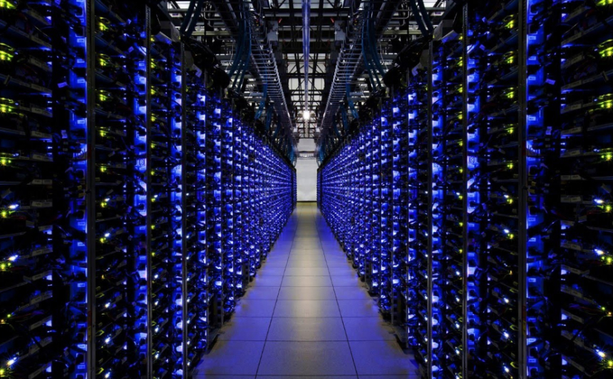  비트코인 전 세계 전기 0.5% 소모...“아일랜드 소모량과 맞먹어”