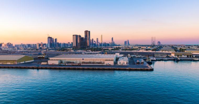 UAE 아부다비항, 블록체인 수출입 솔루션 '실살(Silsal)' 도입