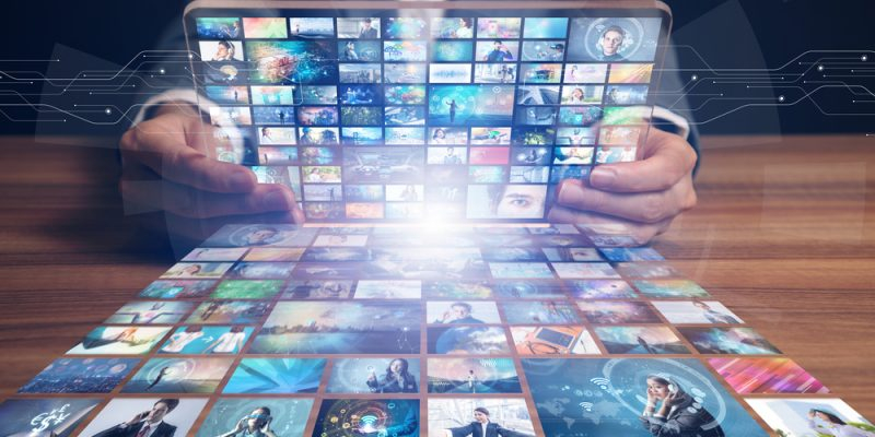  [BOF 토픽] 엔터테인먼트의 미래(Future of Entertainment)