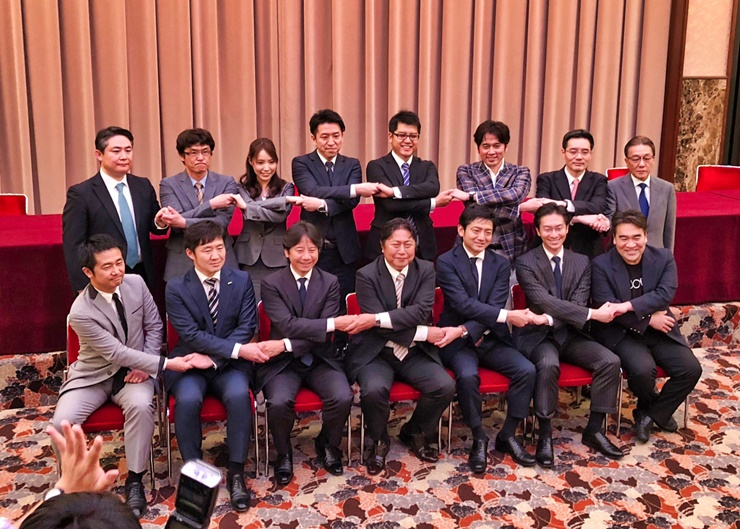 日 거래소 연합, 암호화폐 자율규제안 발표…