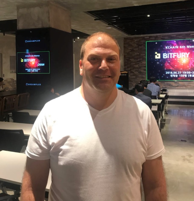  [BOF 피플] 알렉산더 쉐이너만 - 비트퓨리