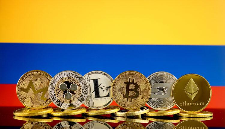  콜롬비아 은행, 남미 부다(Buda) 거래소 계정 전면 차단