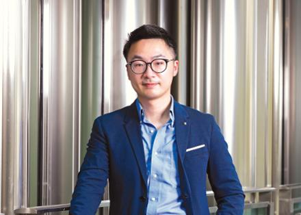  [BOF 피플] 바비 바오 - 모나코