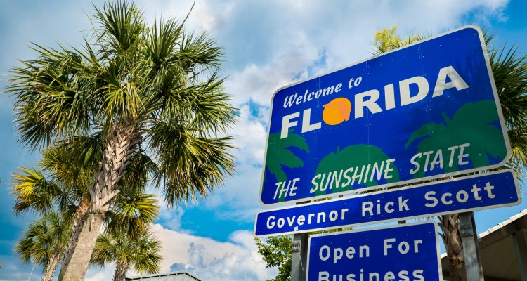  플로리다 주, 암호화폐 담당 '차르(Czar)' 세운다