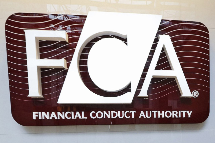  영국 금융청(FCA), 은행권에 암호화폐에 대한 경각심 촉구