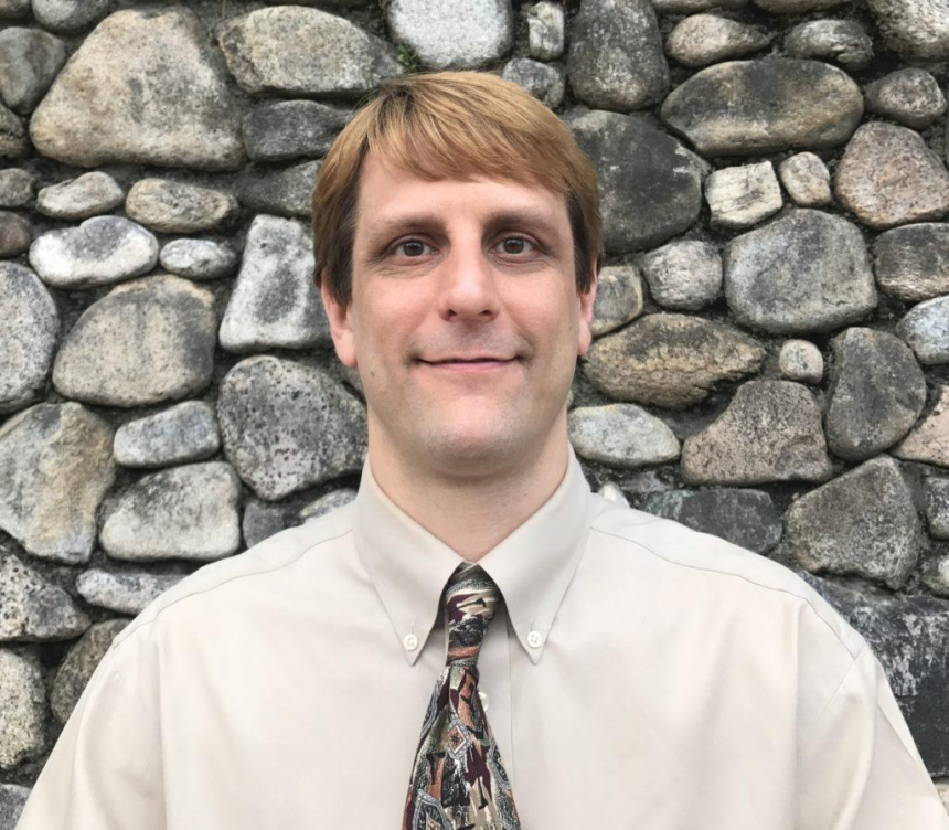  [BOF 피플] 제프 맥도널드 - NEM 