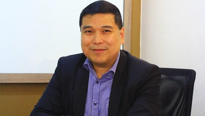  [BOF 피플] 닉스 놀레도 - 서파스