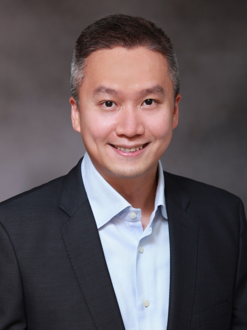  [BOF 피플] 샘 리 - 코인스트리트 파트너스