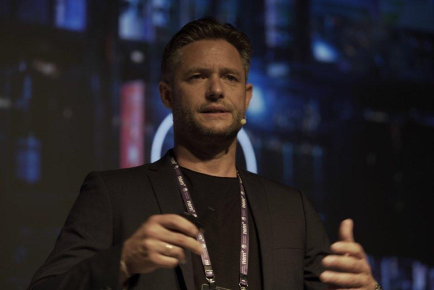 [BOF 현장] 얀 데넥 