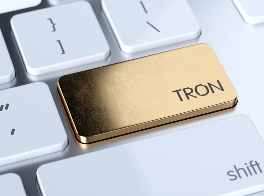 트론(TRON), 토큰 이주 시작…30억 달러 규모