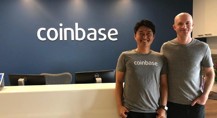  美 코인베이스 일본시장 진출…