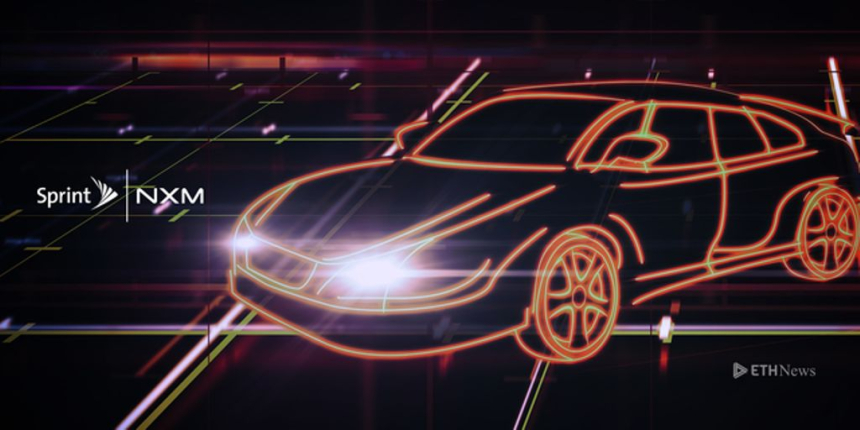 美 4대 모바일업체, '블록체인 기반 5G 연결 자동차' 제작