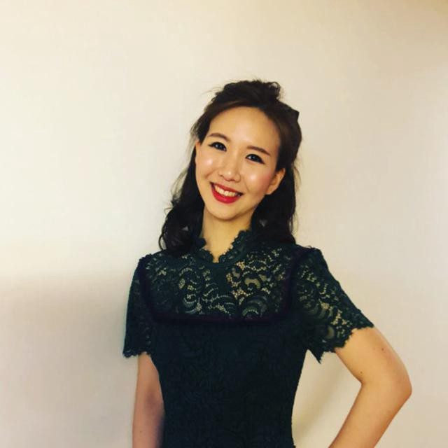 [BOF 피플] 크리스티 최 - 바이낸스랩