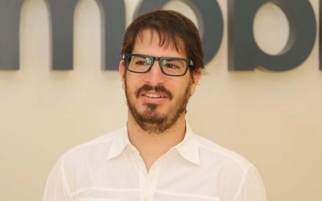  [BOF 피플] 모쉬 해그 - 시린 랩스 