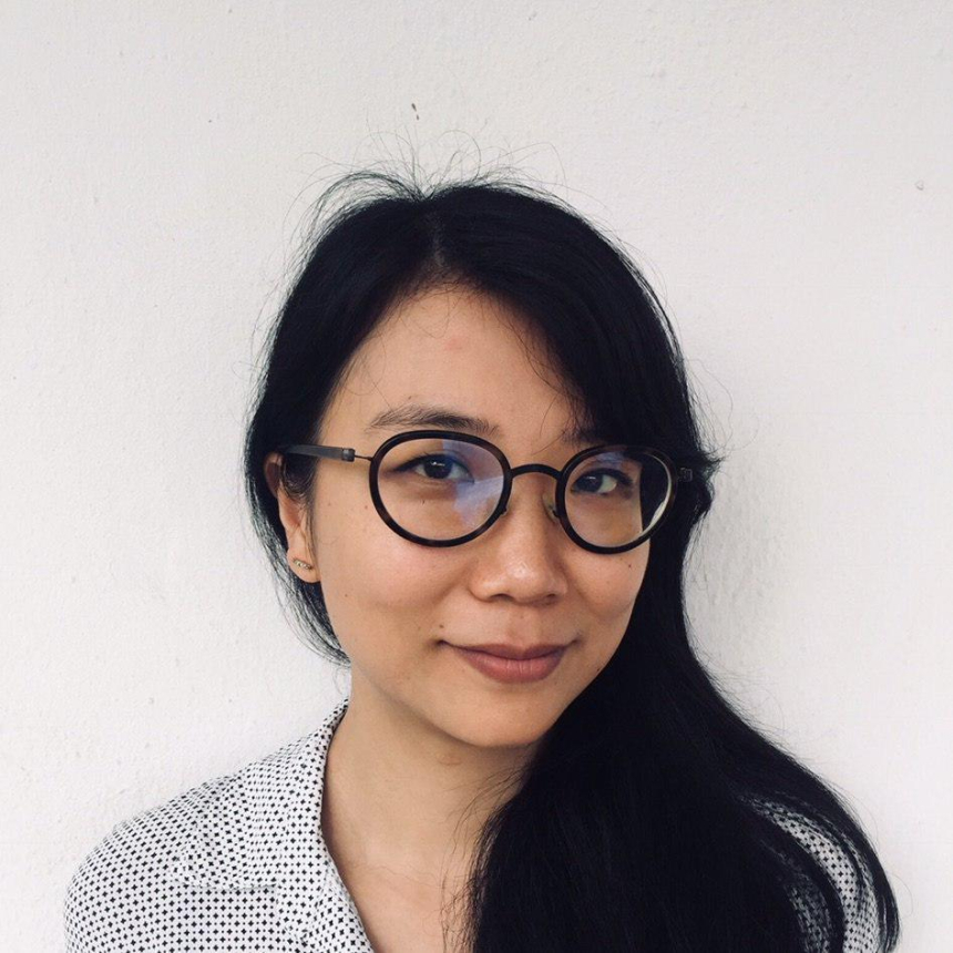  [BOF 피플] 멜로디 허 - 스파르탄 그룹