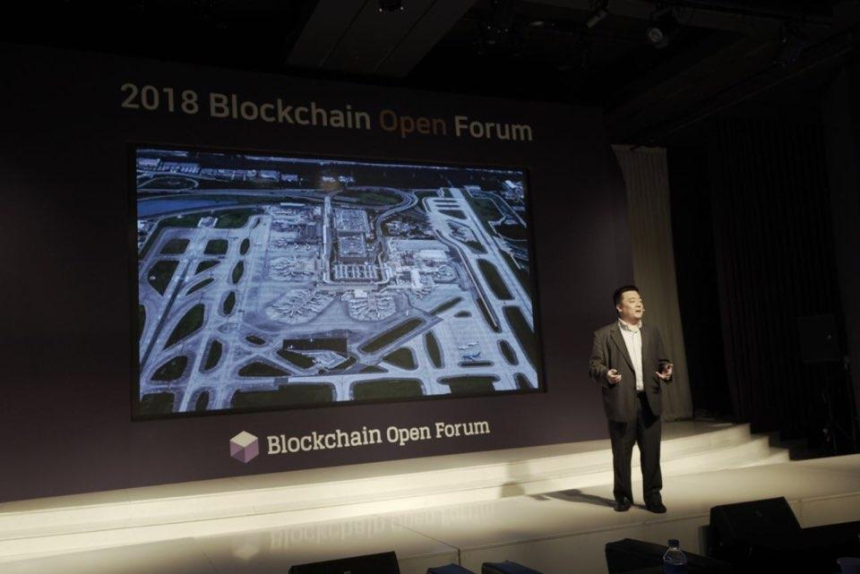  [BOF 현장] 바비 리 “중국 암호화폐 시장은 자유시장체제가 지속될 것” 