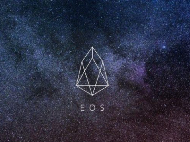  이오스 BP 투표율 3.6% 진행…