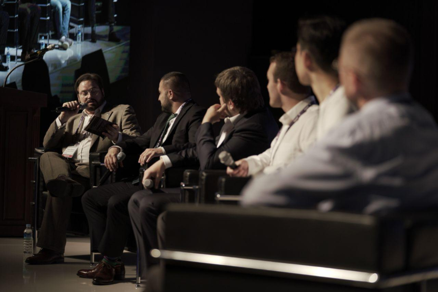 [BOF 현장] ‘부동산의 미래’ 패널 토론...“키스 철학처럼 생각하라”